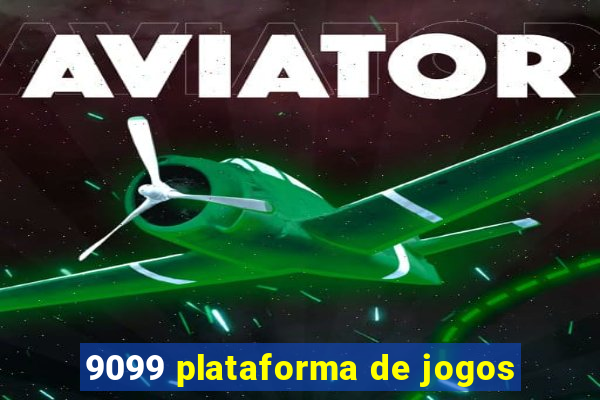 9099 plataforma de jogos